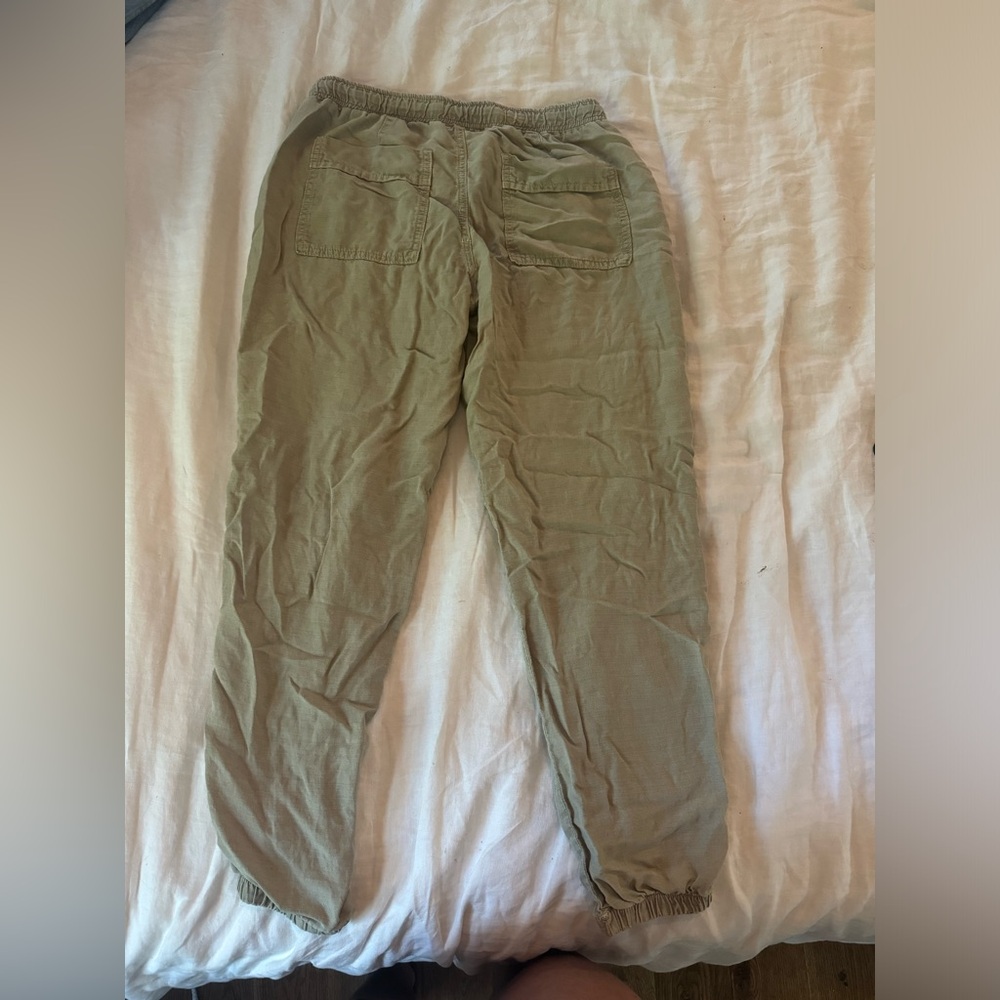 Anthropology cloth & stone crop - Picture 3 of 3